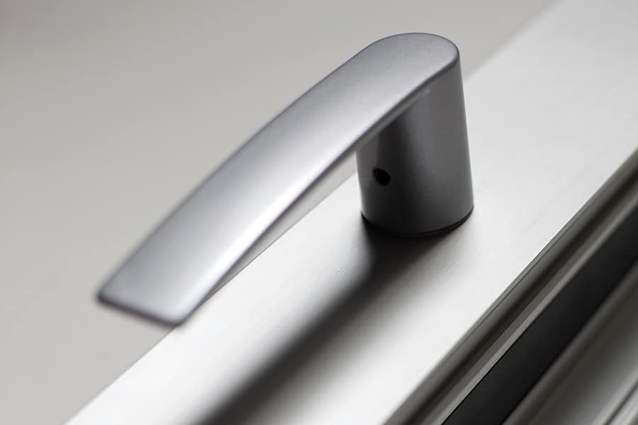 Goed passend in een minimalistische omgeving 5