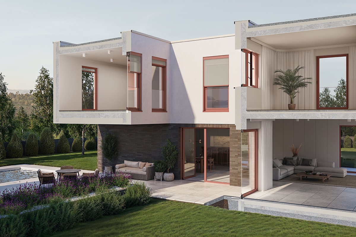 Raamoplossingen voor veelzijdige toepassingen en efficiënte verwerking 5