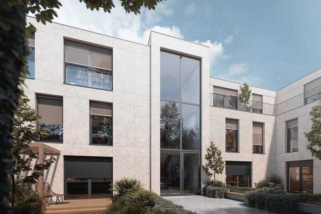 Raamoplossingen voor veelzijdige toepassingen en efficiënte verwerking 1