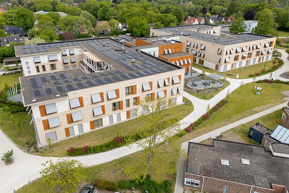 Zukunftssicher, abnehmbar und nachhaltig 4