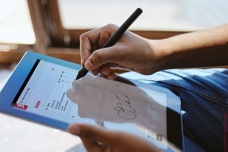 Digitale leverbon als volgende belangrijke schakel binnen ERP-oplossing 2