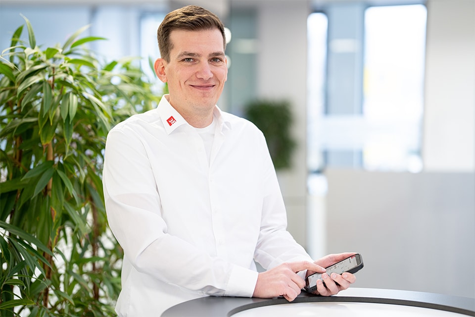 Digitale leverbon als volgende belangrijke schakel binnen ERP-oplossing 1