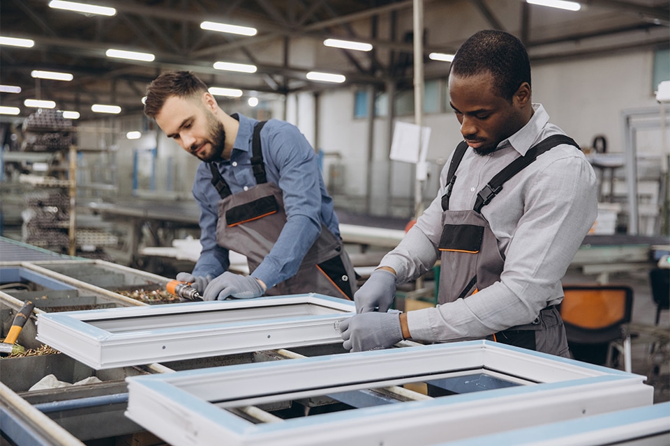 Software specialist becomes the go-to all-rounder for the window and door industry 1