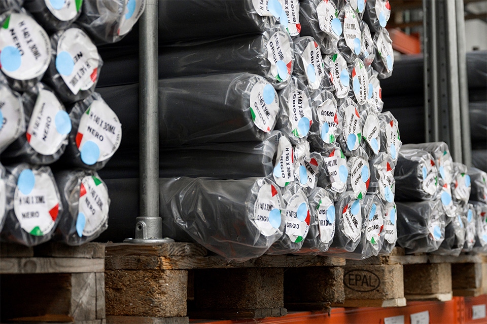 Vooruitlopen als strategie in een onzekere keten 1