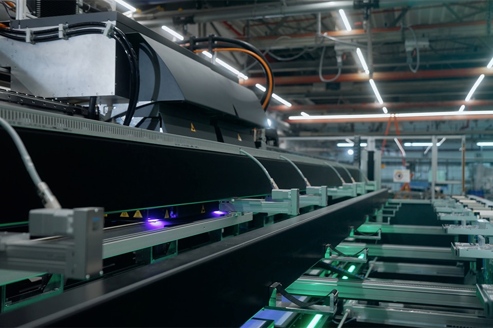 Revolutionaire 360º-oplossingen voor de professionele raamspecialist 1