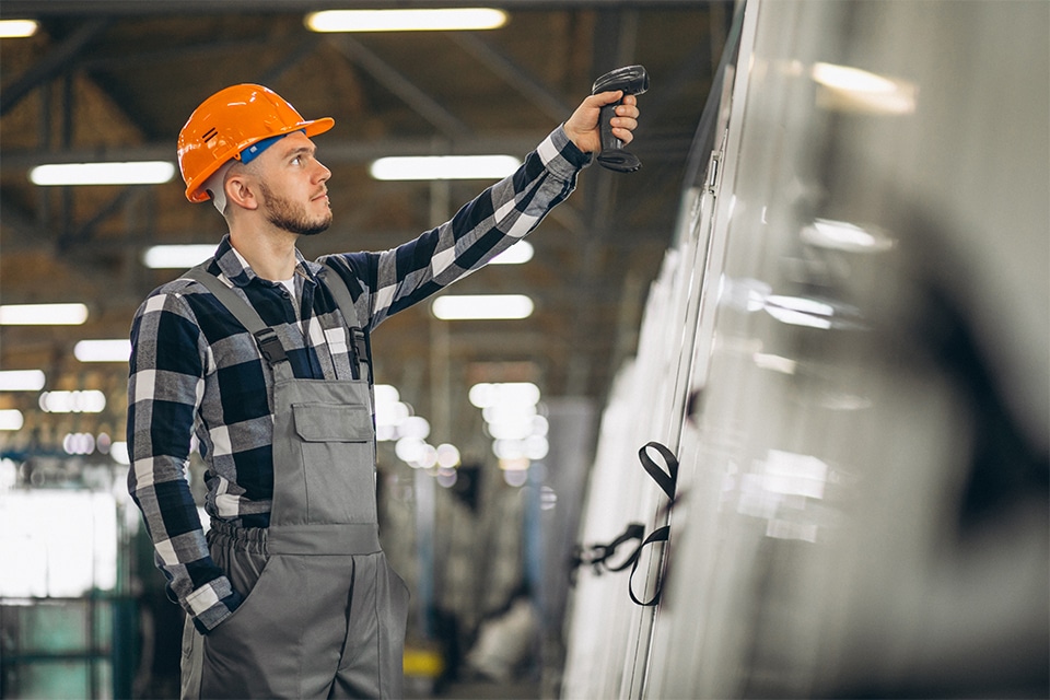 Vom Auftrag zur Produktion: Daten als Motor der Automatisierung 1