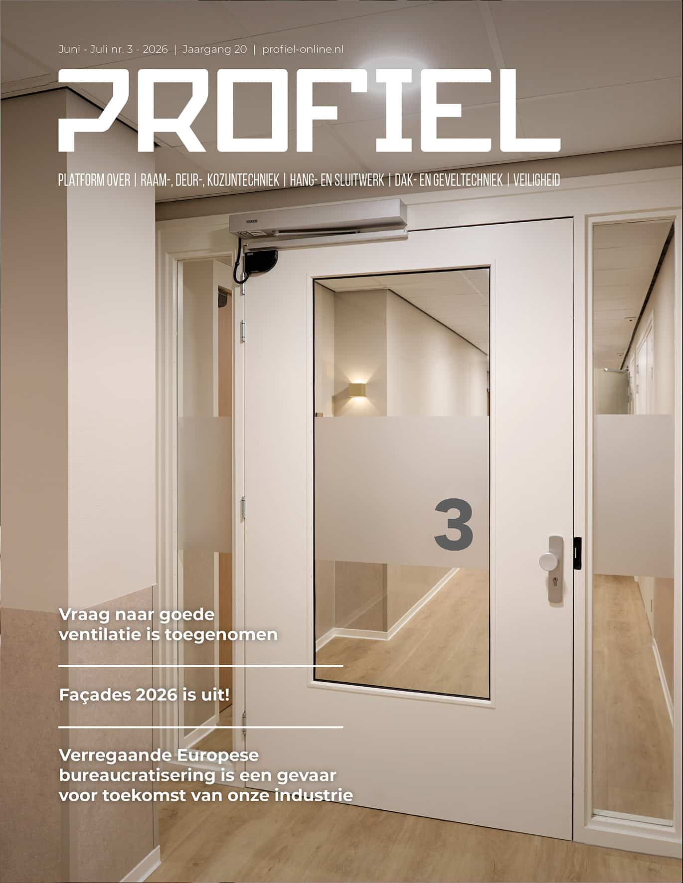 Magazines 1