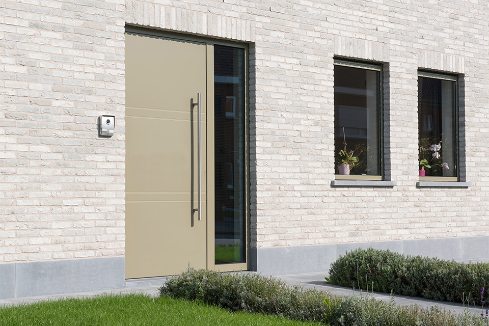 Hybride combinatie van prestaties en designvrijheid 1
