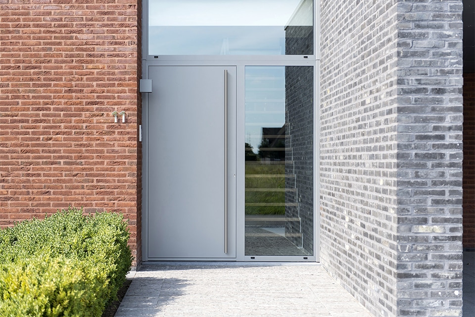 Hybride combinatie van prestaties en designvrijheid 1