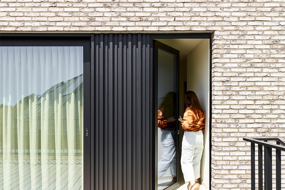 Hybride combinatie van prestaties en designvrijheid 3