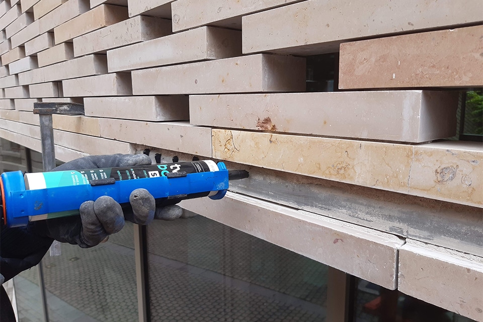 ‘Partnerevent toont aan hoe we naar de toekomst van gevelbouw kijken’ 1