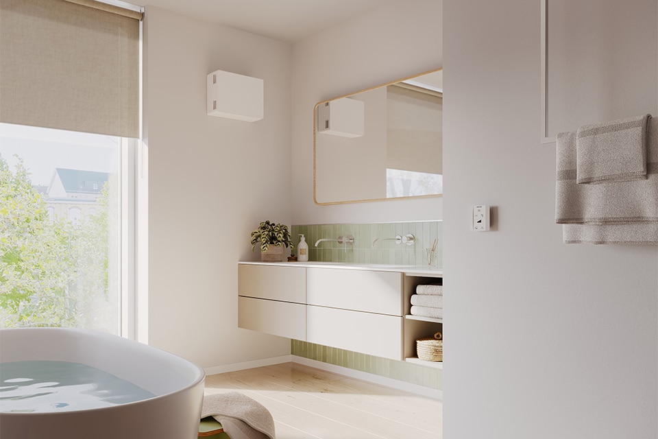 Comfort, veiligheid en binnenklimaat in balans 3