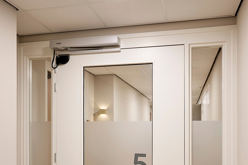 Ein neuer Standard für moderne Gebäudekonzepte 2