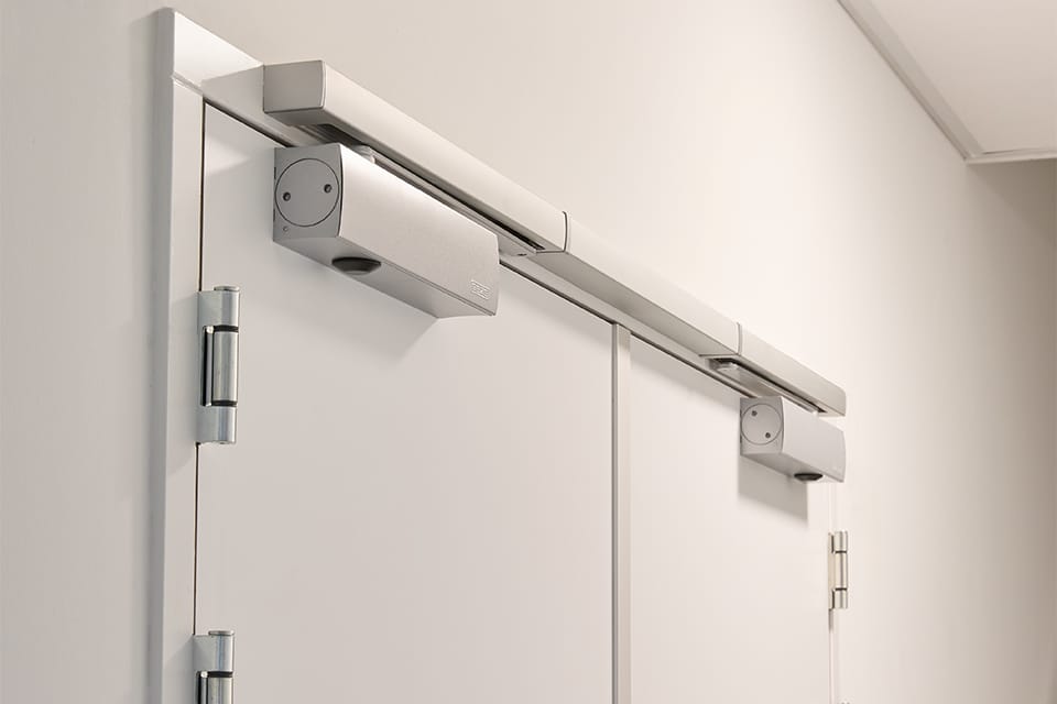 Ein neuer Standard für moderne Gebäudekonzepte 3