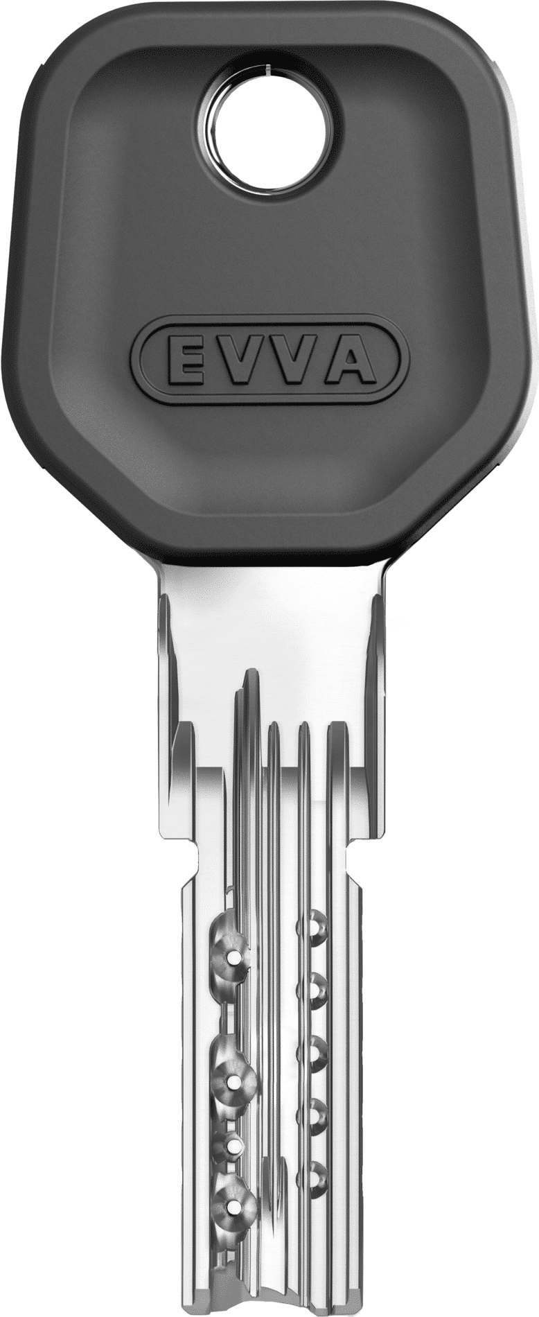 Mechatronic access solutions thanks to a combination of mechanical and electronic locking systems 1