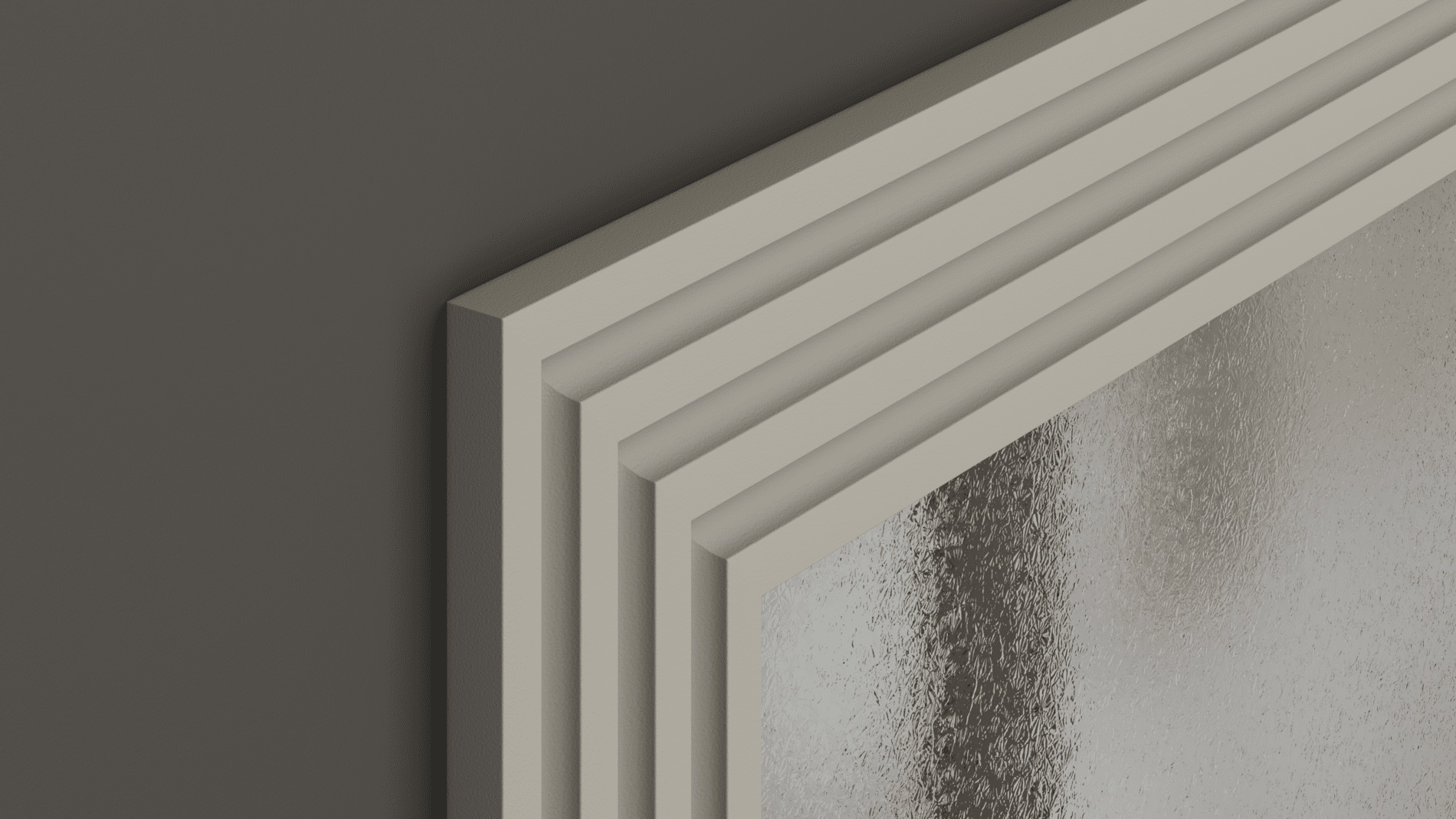 Nieuwe collectie deurpanelen geïnspireerd op gekende Nederlandse interbellumwoning 2