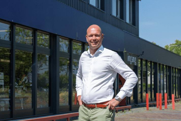 Kennisverlies is een toenemende uitdaging... 1