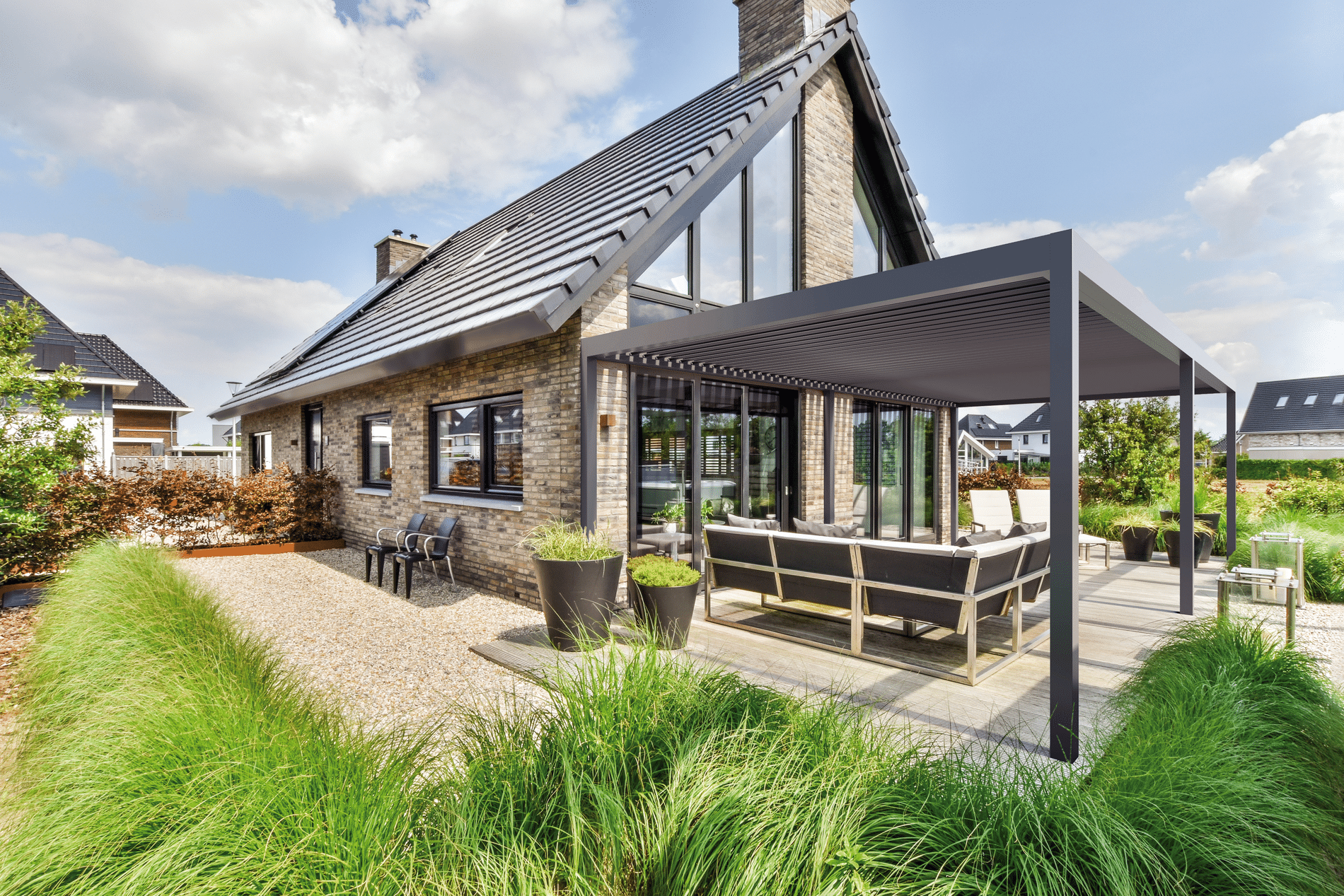 Batimat: Fenster, Türen, Sonnenschutz und Fassaden vereinen sich in einer digitalen, kreislauforientierten und enger zusammenarbeitenden Lieferkette in Belgien 3