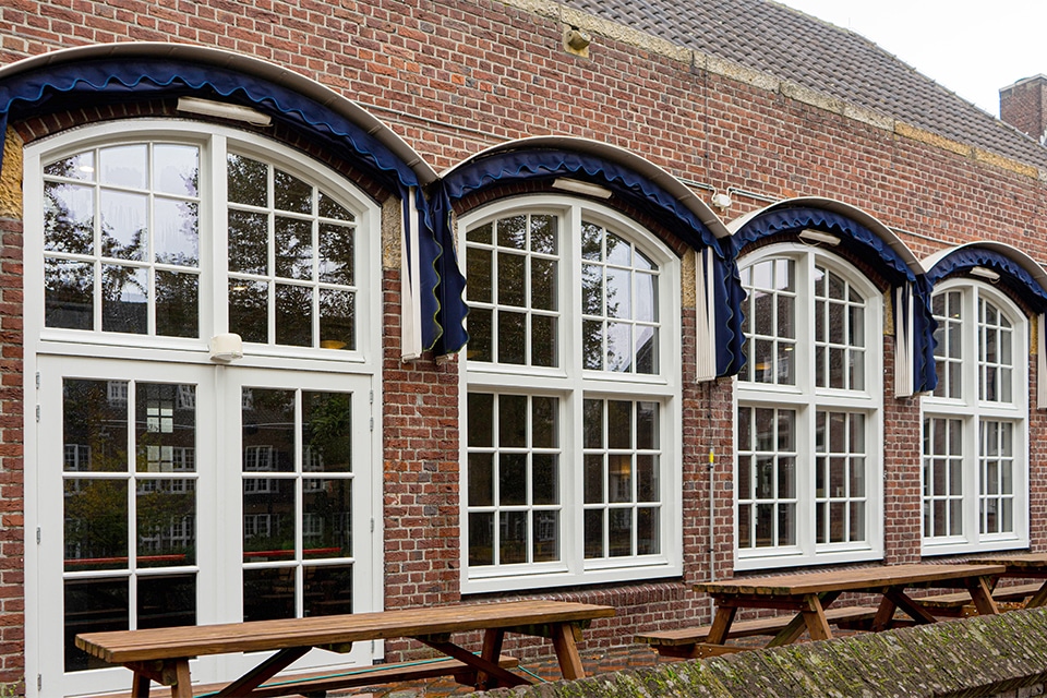 ‘Vraag naar goede ventilatie is enorm toegenomen’ 1