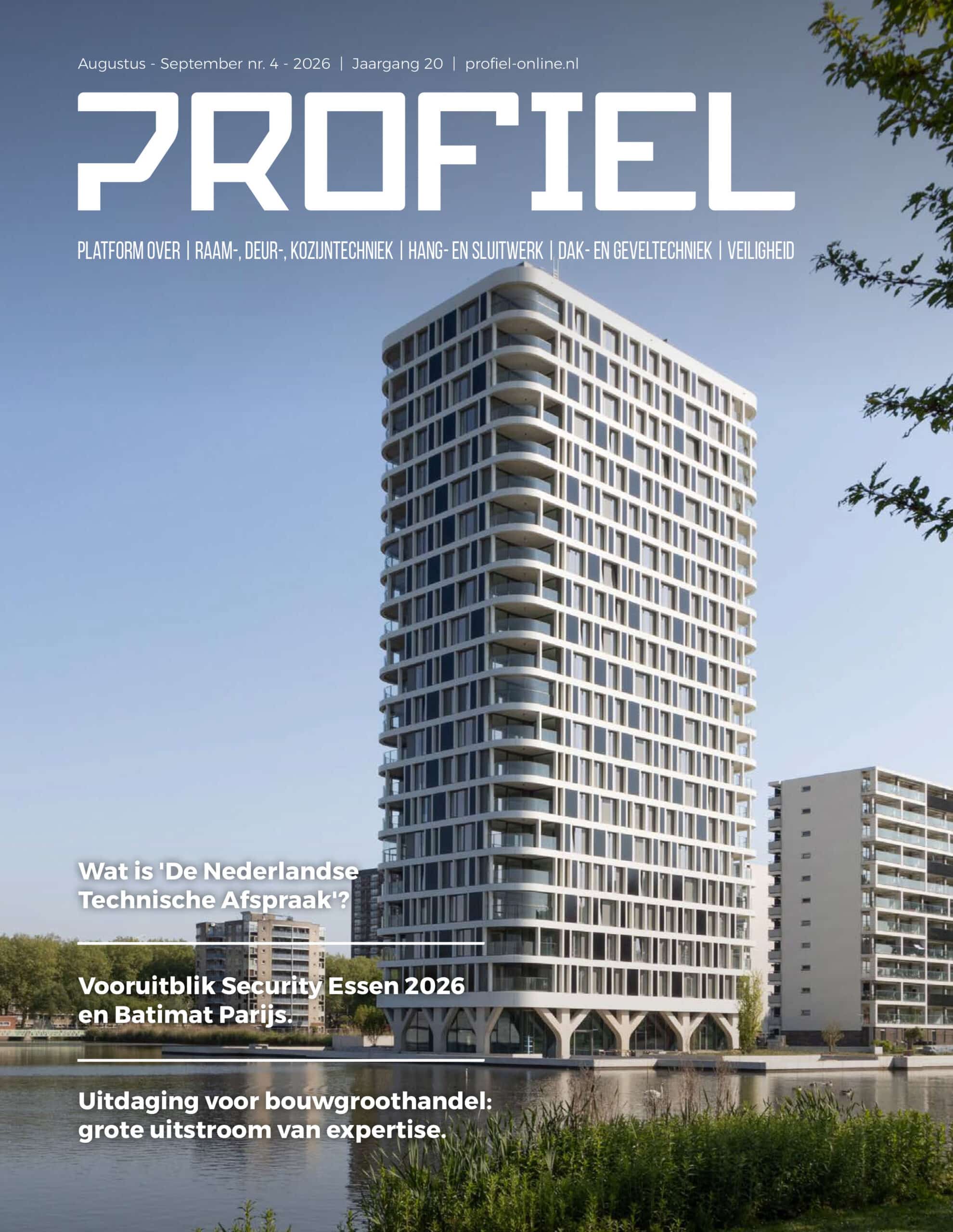 Magazines 1