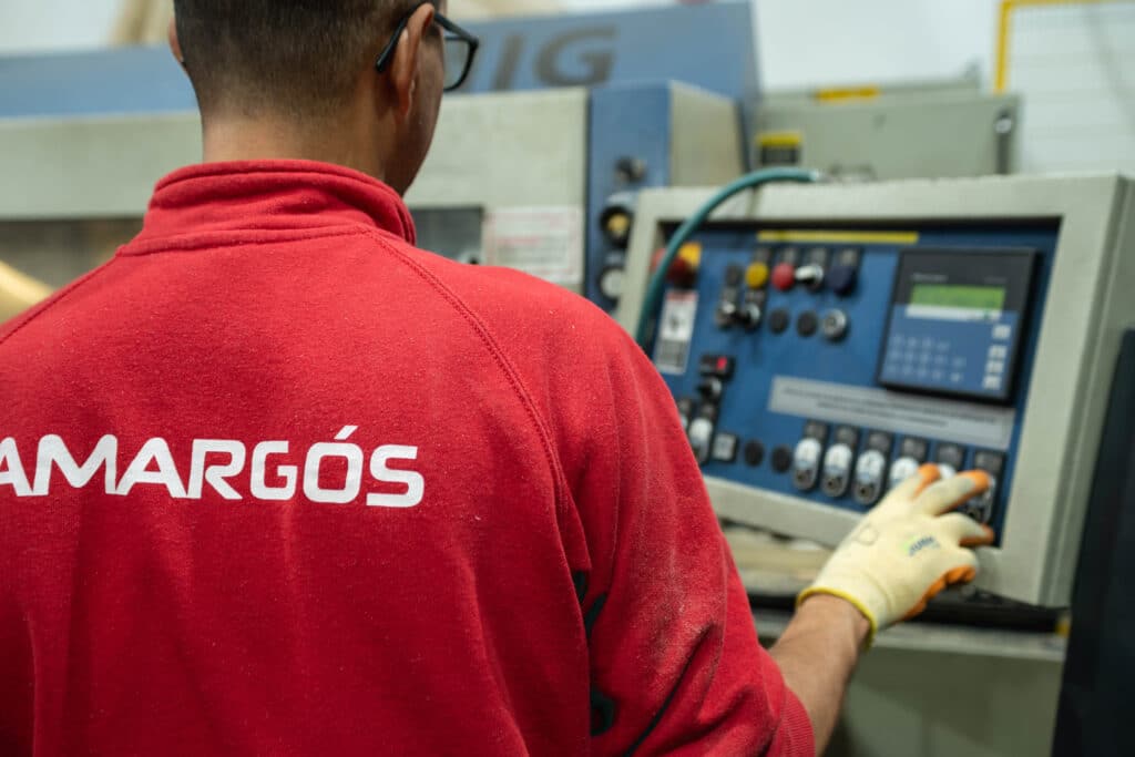 Deli Home versterkt haar positie in Spanje met de voorgenomen overname van Amargós 4