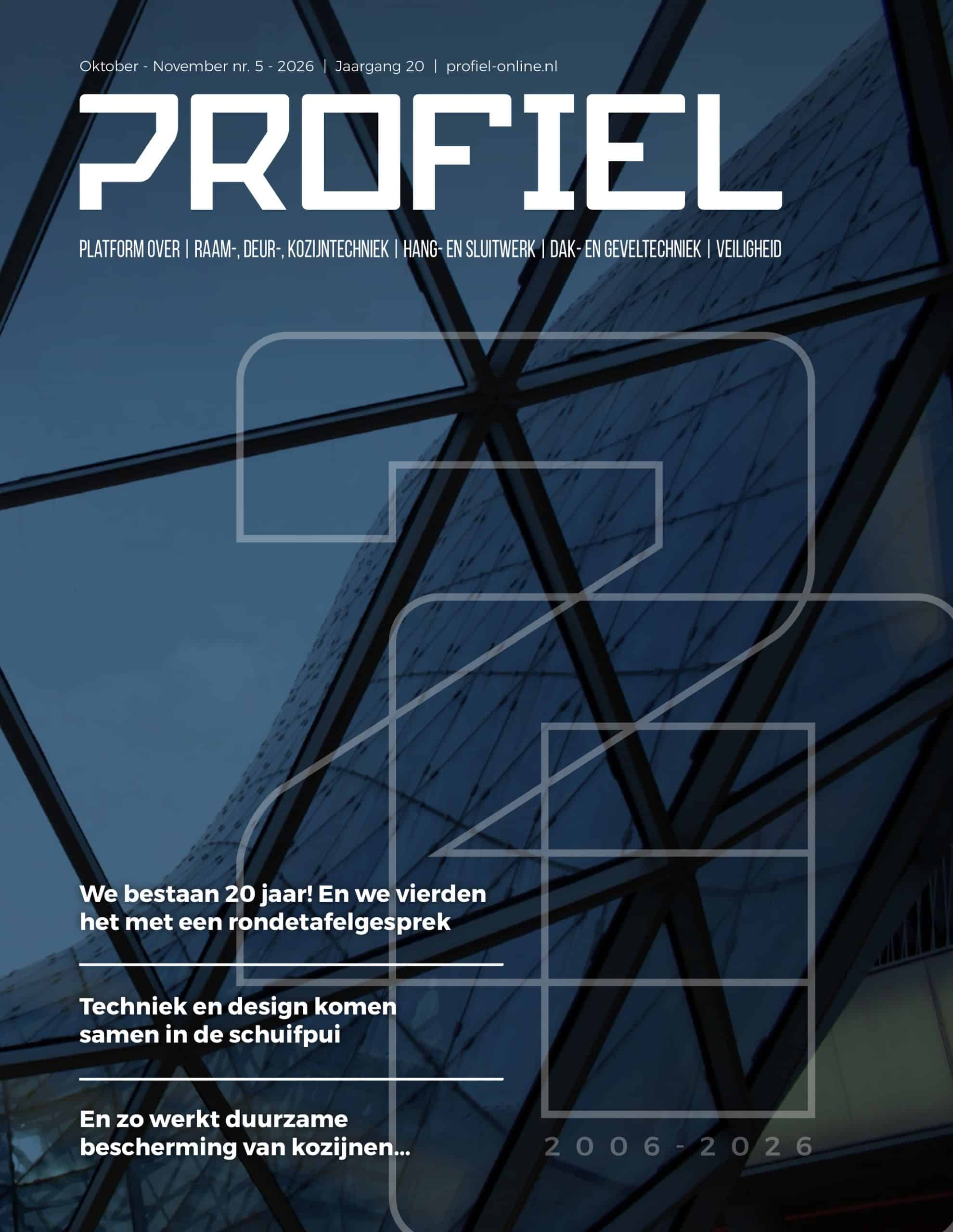 Magazines 1