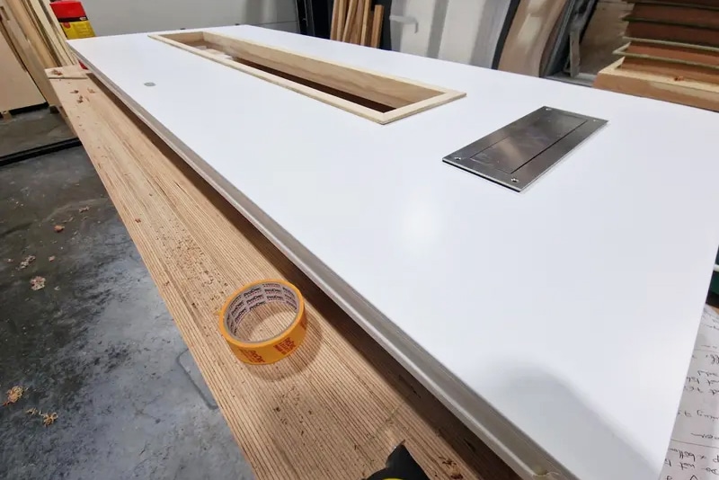 Gemaakt om lang mee te gaan: Real Doors vervaardigt hoogwaardige voordeuren met MEDITE TRICOYA EXTREME 2