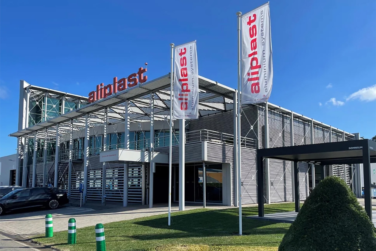 Ecovadis platinum voor de Corialis groep 9