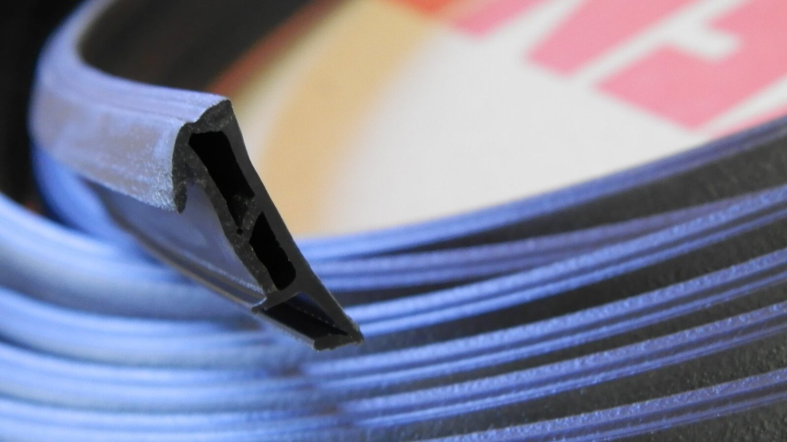Dichtingsspecialist met duurzaamheid als rode draad