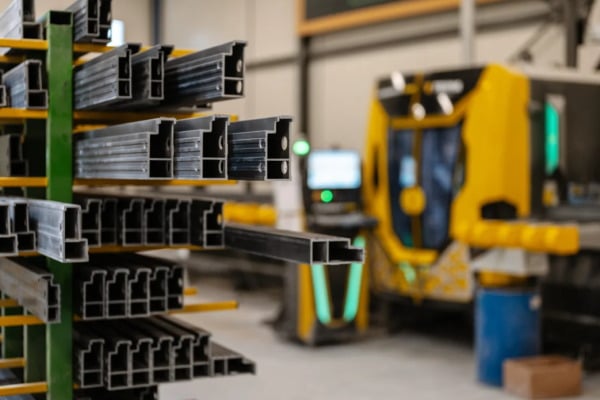 Venster Techniek en ISC bundelen krachten met Intersaction als investeerder 2