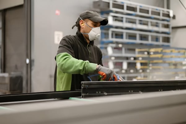 Venster Techniek en ISC bundelen krachten met Intersaction als investeerder 1