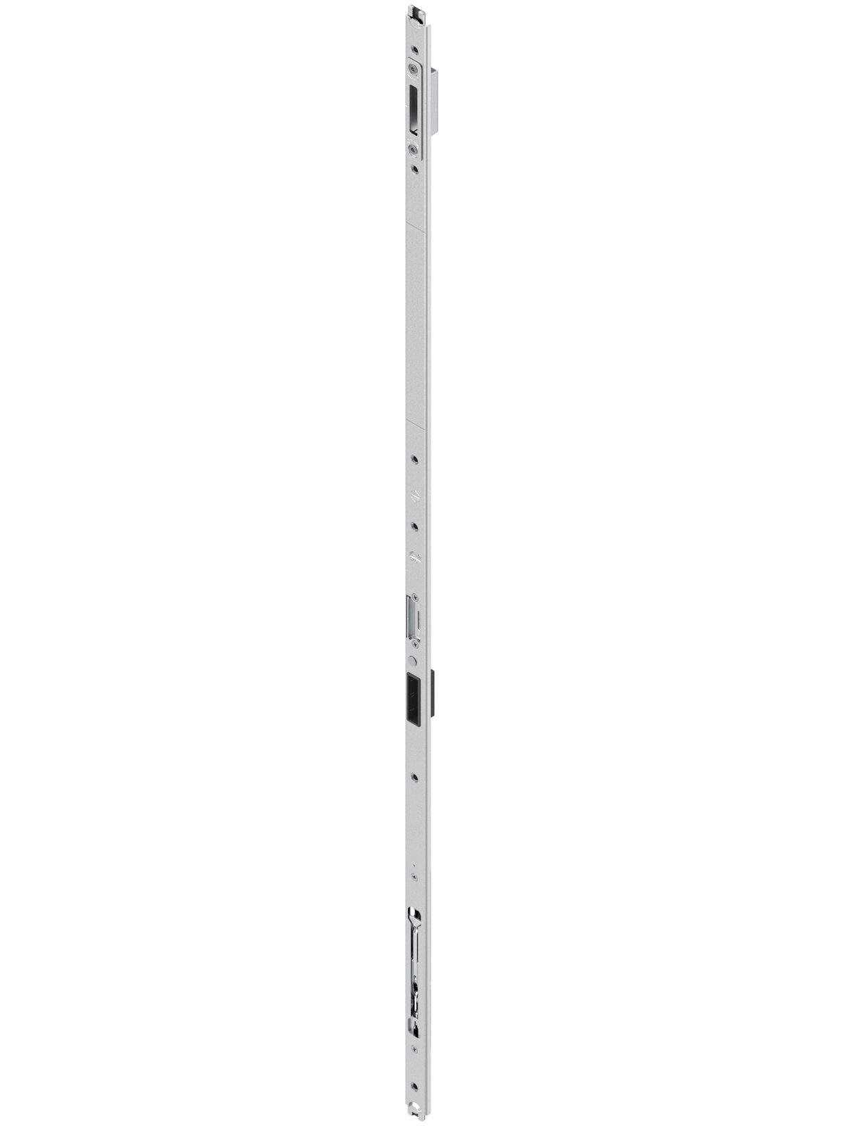 Mehr Freiheit mit dem modularen MACO Protect-Gegenriegel 1
