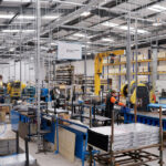 Nieuwe productielocatie en uitbreiding van het assortiment: Henderson sorteert voor op toekomst van techniek