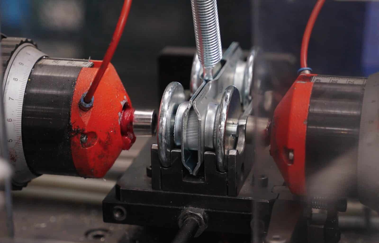 Neuer Produktionsstandort und Erweiterung des Sortiments: Henderson stellt sich auf die Zukunft der Technik ein 1