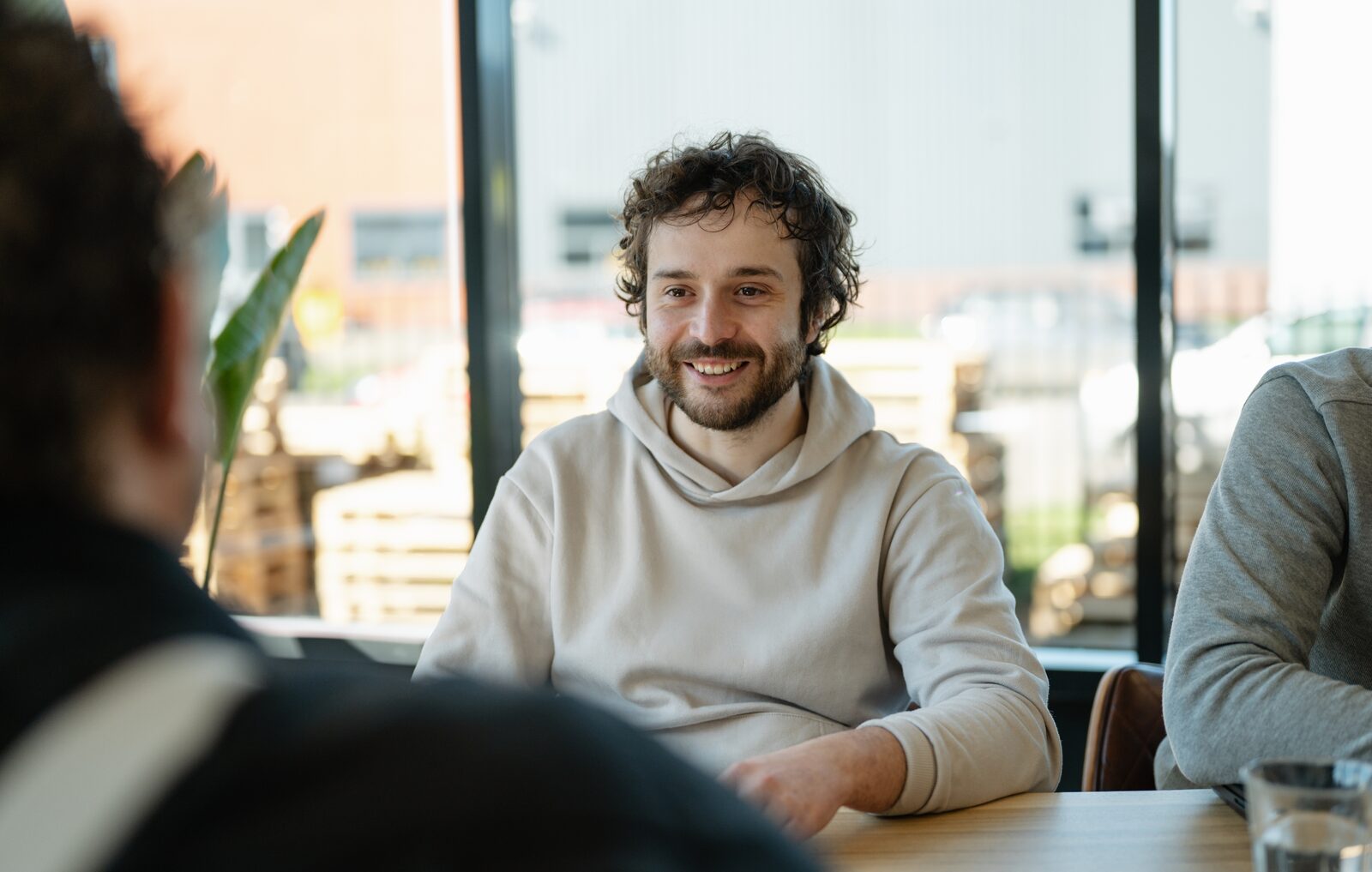 Voor elke oplossing koopt Venster Techniek uitsluitend de beste materialen en producten in.
